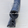 rubber EPDM shockproof cabinet door seal strip